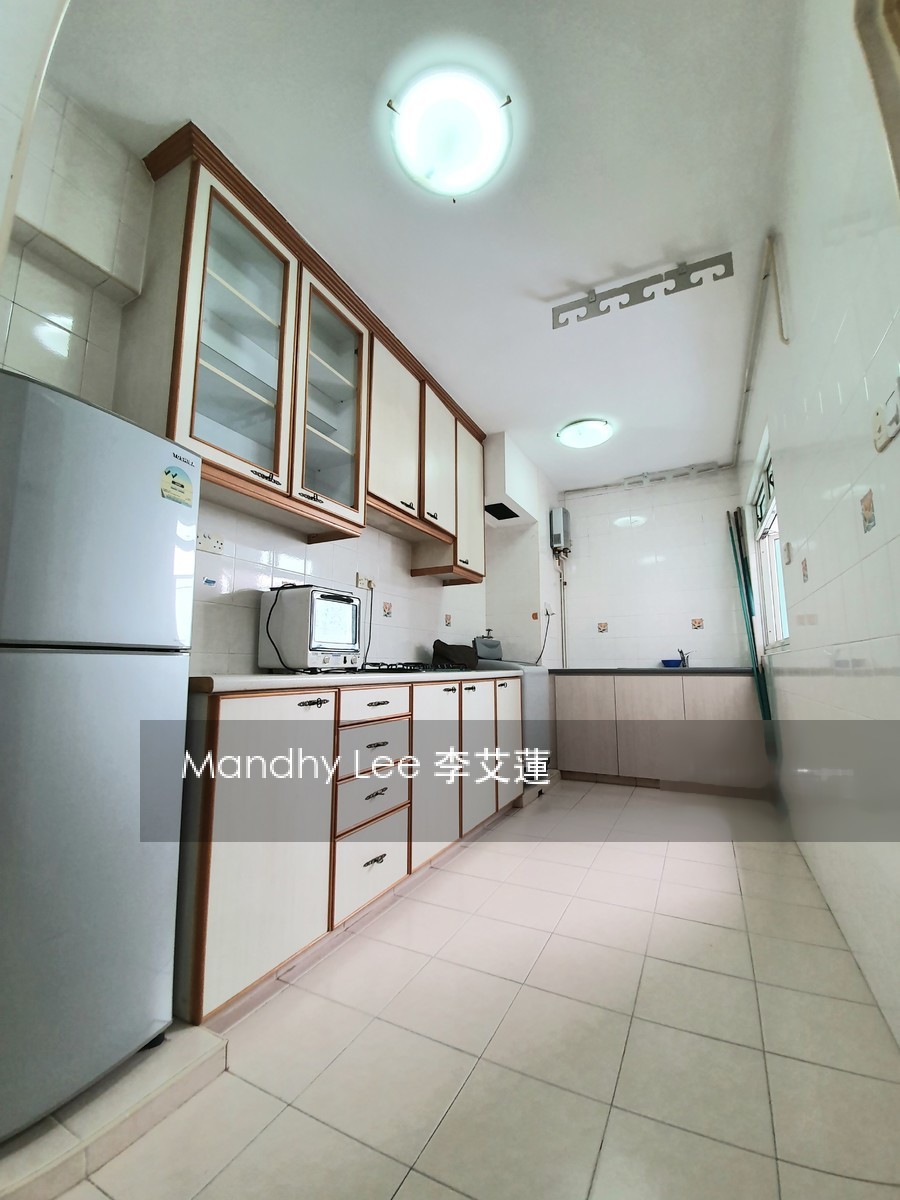 Blk 171A Edgedale Plains (Punggol), HDB 4 Rooms #211573431